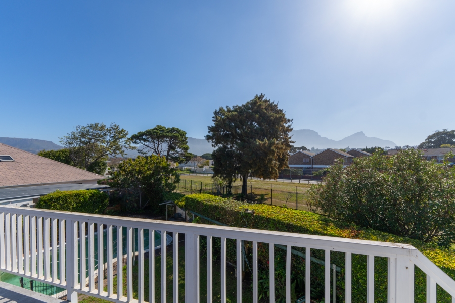 4 Bedroom Property for Sale in Plumstead Western Cape